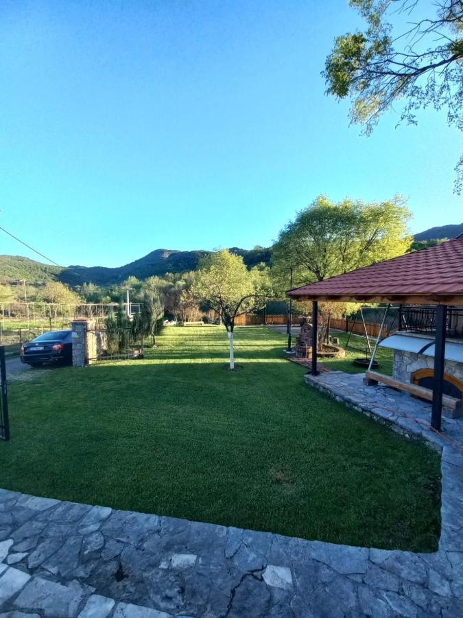 T-A Apartment Rijeka Crnojevića 객실 사진